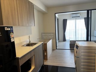 For rent 1 bed condo in Bang Phli, Samut Prakan