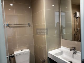 For rent 1 bed condo in Bang Phli, Samut Prakan