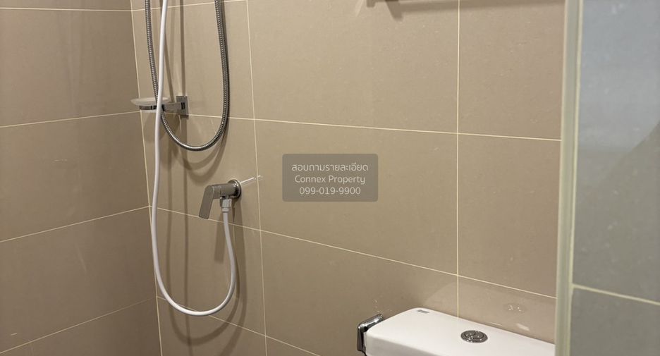 Wohnung zur Miete mit 1 Zimmer in Bang Phli, Samut Prakan