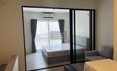 Wohnung zur Miete mit 1 Zimmer in Bang Phli, Samut Prakan