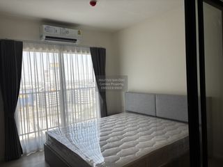 For rent 1 bed condo in Bang Phli, Samut Prakan