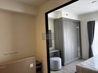For rent 1 bed condo in Bang Phli, Samut Prakan