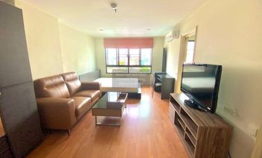 For rent 1 bed condo in Phaya Thai, Bangkok