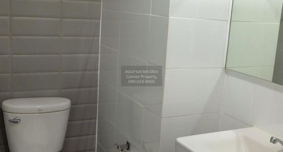 Condo en alquiler de 2 habitaciones en Khlong Toei, Bangkok