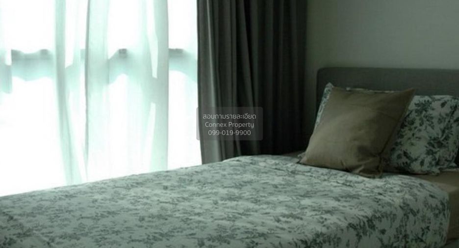 Condo en alquiler de 2 habitaciones en Khlong Toei, Bangkok