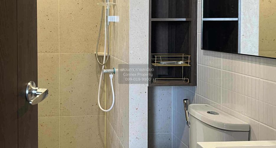 For rent 2 bedrooms condo in Lam Luk Ka, Pathum Thani
