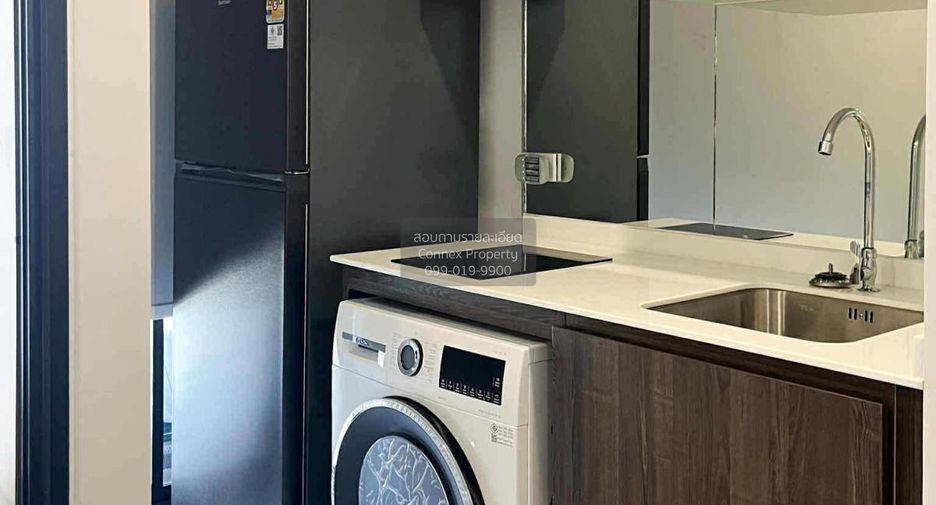For rent 2 bedrooms condo in Lam Luk Ka, Pathum Thani
