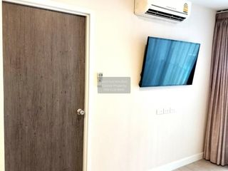 For rent 1 Beds condo in Mueang Nonthaburi, Nonthaburi
