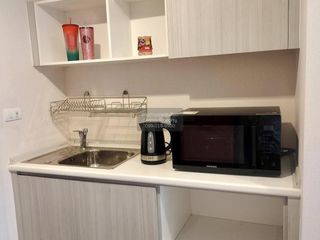 For rent 1 Beds condo in Mueang Nonthaburi, Nonthaburi