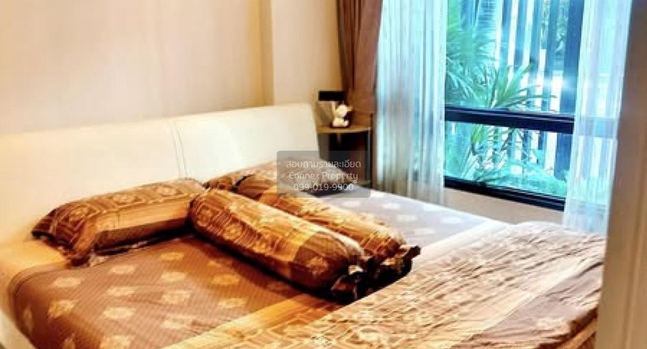 For rent 1 Beds condo in Mueang Nonthaburi, Nonthaburi