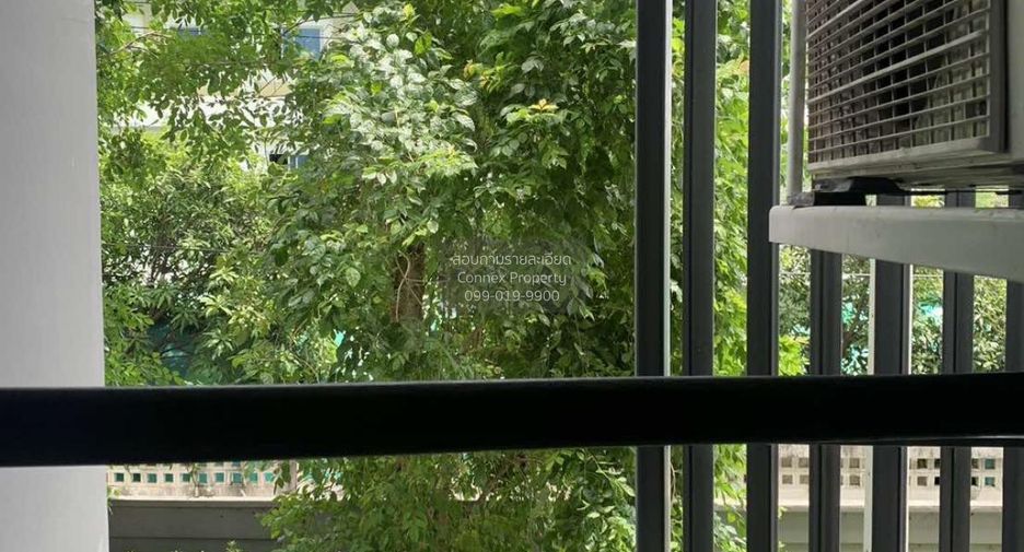 For rent 1 bed condo in Khan Na Yao, Bangkok