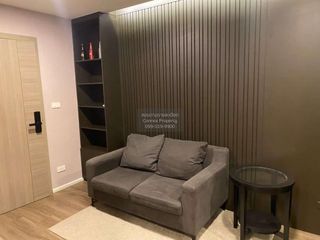 For rent 1 bed condo in Khan Na Yao, Bangkok