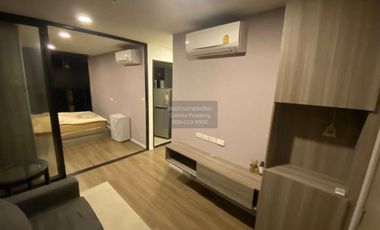 For rent 1 bed condo in Khan Na Yao, Bangkok