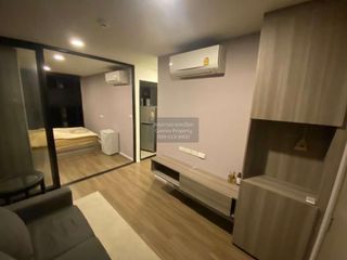 For rent 1 bed condo in Khan Na Yao, Bangkok