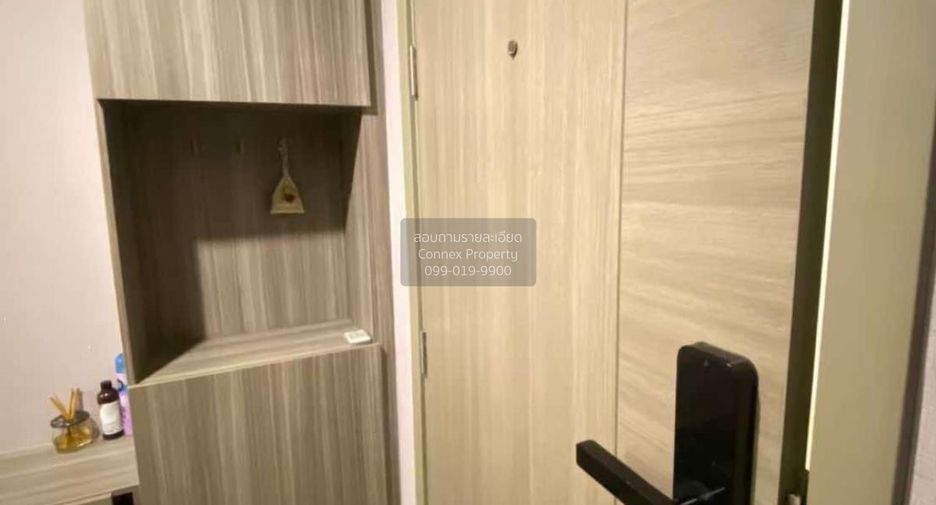 For rent 1 bed condo in Khan Na Yao, Bangkok