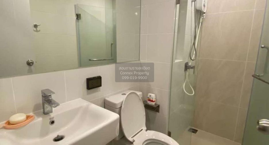 For rent 1 bed condo in Khan Na Yao, Bangkok