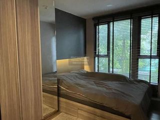 For rent 1 bed condo in Khan Na Yao, Bangkok