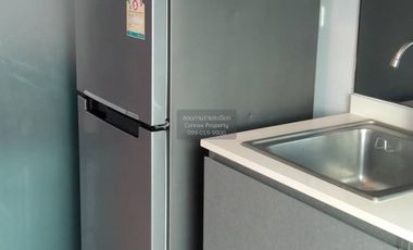 For rent 1 bed condo in Bang Kapi, Bangkok