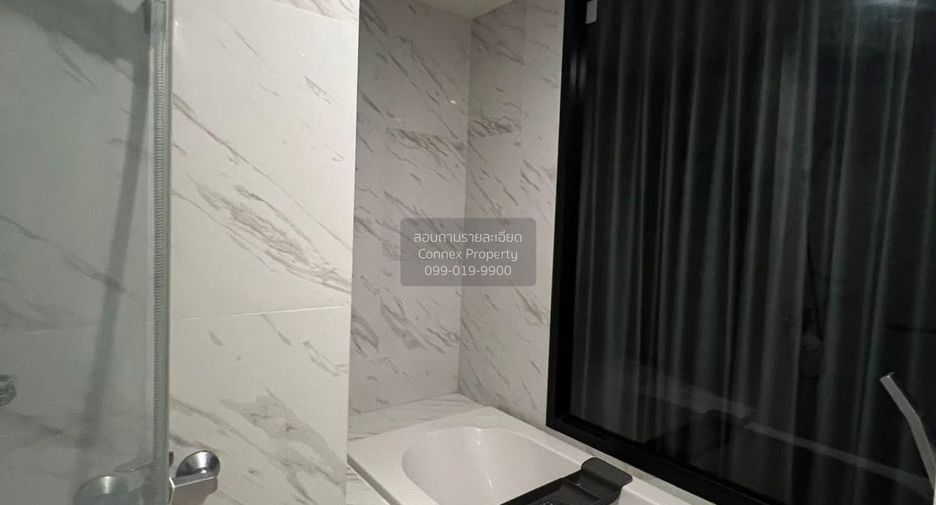 For rent 1 bed condo in Bang Na, Bangkok