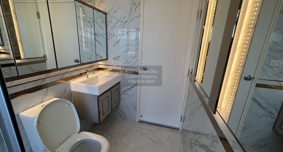 For rent 1 bed condo in Chatuchak, Bangkok