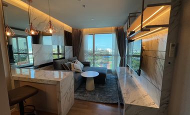 For rent 1 bed condo in Chatuchak, Bangkok