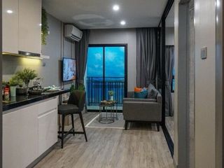 For rent 1 bed condo in Hua Hin, Prachuap Khiri Khan
