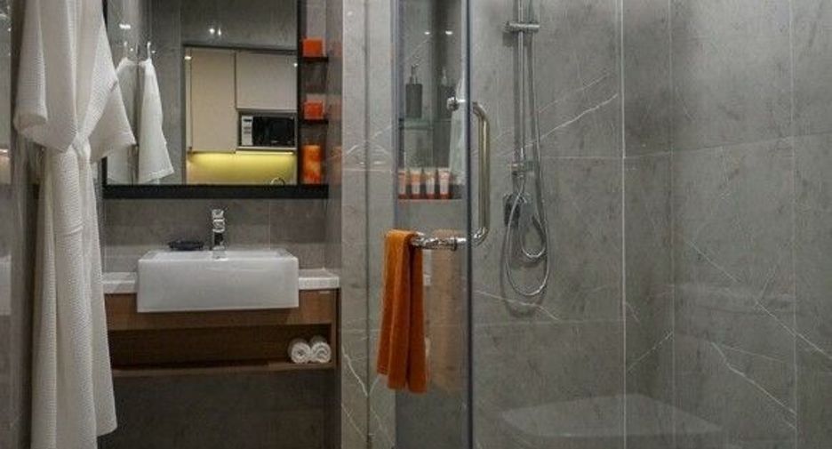 For rent 1 bed condo in Hua Hin, Prachuap Khiri Khan