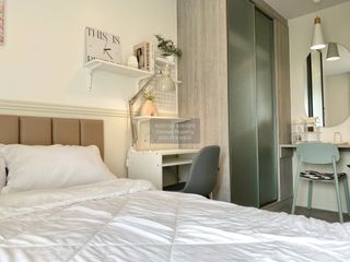 For rent 2 ベッドルーム condo in Khlong Luang, Pathum Thani