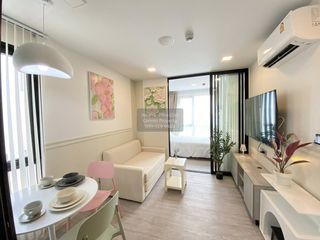 For rent 2 ベッドルーム condo in Khlong Luang, Pathum Thani