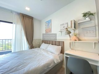 For rent 2 ベッドルーム condo in Khlong Luang, Pathum Thani