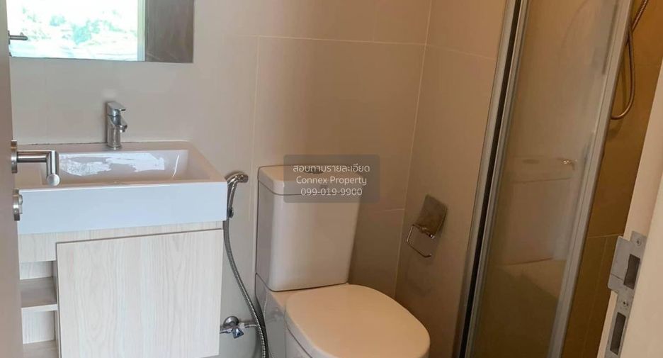 Condo en alquiler de 1 habitaciones en Watthana, Bangkok
