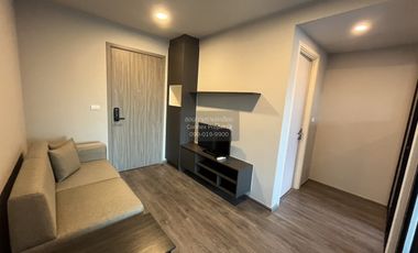 For rent 1 bed condo in Bang Kapi, Bangkok