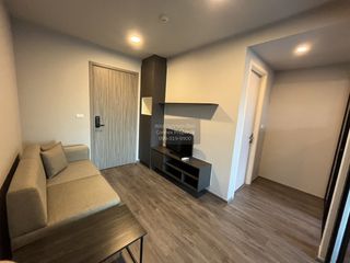 For rent 1 bed condo in Bang Kapi, Bangkok