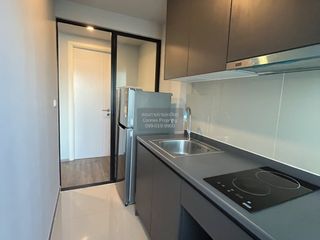 For rent 1 bed condo in Bang Kapi, Bangkok