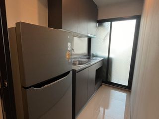 For rent 1 bed condo in Bang Kapi, Bangkok