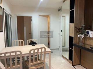 For rent 2 bedrooms condo in Mueang Samut Prakan, Samut Prakan