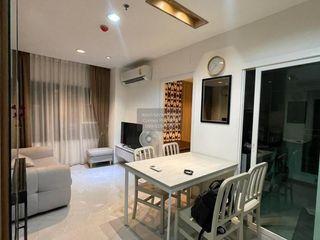 For rent 2 bedrooms condo in Mueang Samut Prakan, Samut Prakan