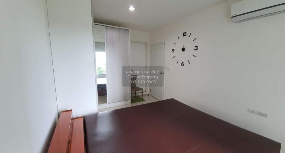 For rent 2 bedrooms condo in Mueang Samut Prakan, Samut Prakan