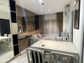 For rent 2 bedrooms condo in Mueang Samut Prakan, Samut Prakan