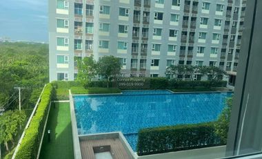 For rent 2 bedrooms condo in Mueang Samut Prakan, Samut Prakan
