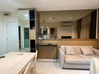 For rent 2 bedrooms condo in Mueang Samut Prakan, Samut Prakan