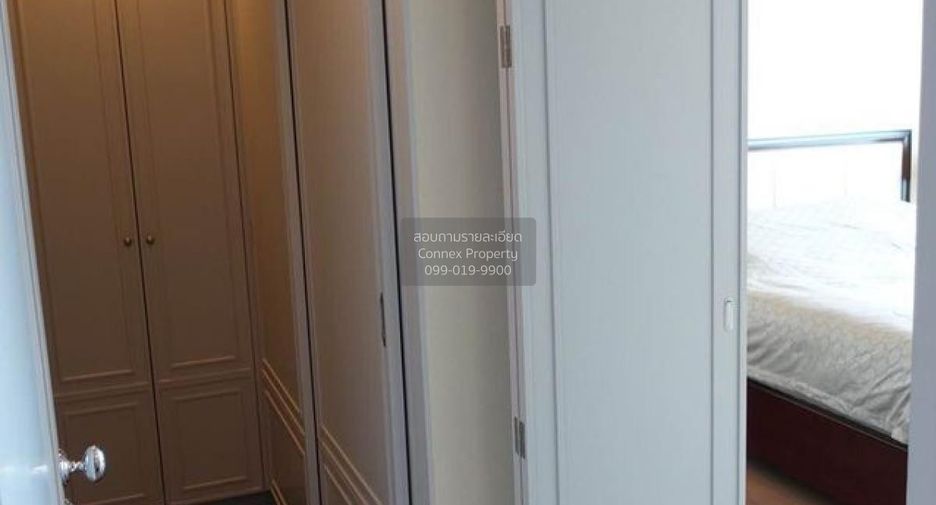 For rent 1 bed condo in Pathum Wan, Bangkok
