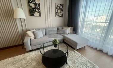 For rent 1 Beds condo in Yan Nawa, Bangkok