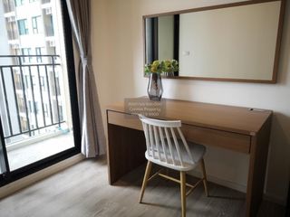 For rent 2 bedrooms condo in Mueang Samut Prakan, Samut Prakan