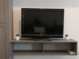 For rent 2 bedrooms condo in Mueang Samut Prakan, Samut Prakan