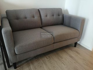 For rent 2 bedrooms condo in Mueang Samut Prakan, Samut Prakan