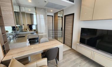 Wohnung zur Miete mit 1 Zimmer in Chatuchak, Bangkok