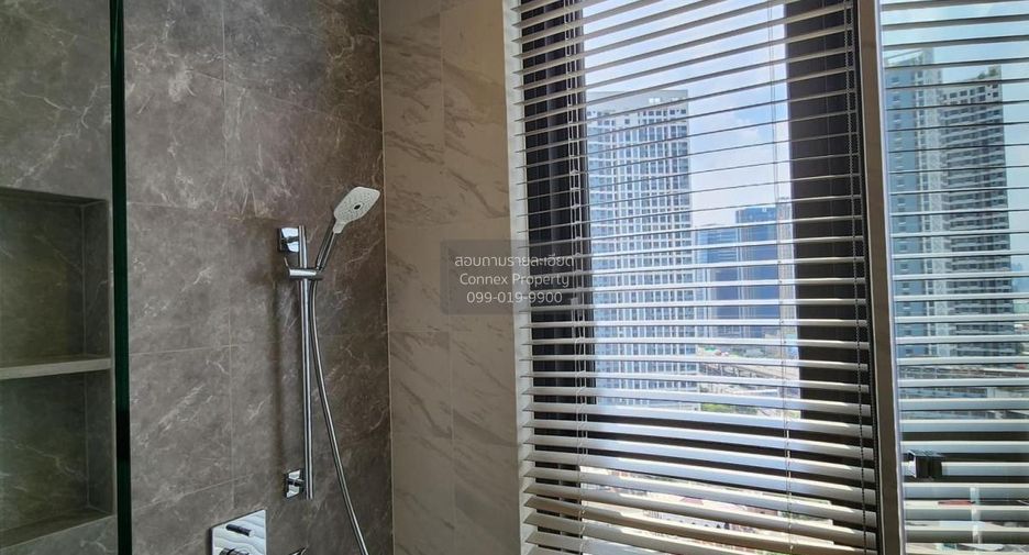 For rent 1 bed condo in Chatuchak, Bangkok
