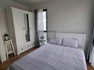 For rent 2 bedrooms condo in Mueang Samut Prakan, Samut Prakan