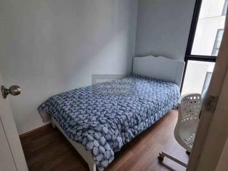 For rent 2 bedrooms condo in Mueang Samut Prakan, Samut Prakan